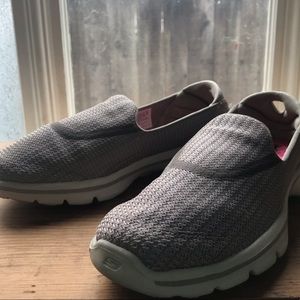 Sketchers Goga Mat 6.5 Shoe